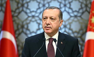 اردوغان نظام جدید ریاست جمهوری ترکیه را تشریح کرد