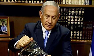 چرا نتانیاهو ناگهان پای «بحران آب» ایران را وسط کشید؟