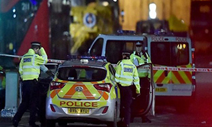 تخلیه ایستگاه مرکزی قطار لندن در پی هشدار به بمب‌گذاری