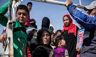 اردن بار دیگر اعلام کرد مرز خود را به روی آوارگان سوری باز نمی‌کند