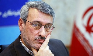 آزمون اروپا بسته پیشنهادی است که بتواند متضمن منافع ایران باشد