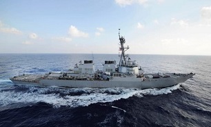 آمریکا:در مواجهه با تهدید ایران از آزادی دریانوردی حراست می‌کنیم!