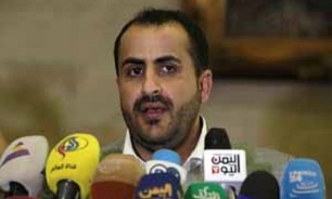 انصارالله یمن: متجاوزان اشتباهات گذشته خود را تکرار نکنند