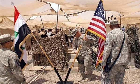 واکنش کارشناس نظامی عراقی به طرح کودتای آمریکایی در عراق
