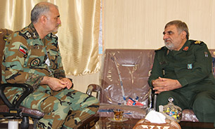 تاریخ شفاهی فرماندهان ارتش در جنوب باید در دل «نهضت تاریخ شفاهی دفاع مقدس خوزستان» اجرا شود