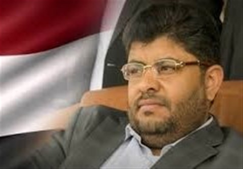 الحوثی: شایعه ایرانی بودن موشک‌های یمن، دستاویزی برای ادامه تجاوز است
