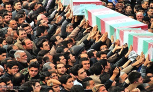 اسامی شهدای تازه تفحص شده اصفهان اعلام شد