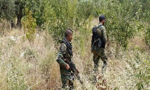 ارتش سوریه حمله تروریست‌ها به لاذقیه را ناکام گذاشت