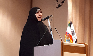 برگزاری نمایشگاه عفاف و حجاب در قزوین