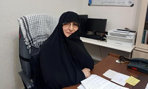 از مسئولین  استان مصرانه درخواست می نماییم که در ترویج فرهنگ عفاف و حجاب گام های اساسی بردارند
