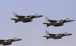 حملات موشکی و توپخانه‌ای متجاوزان سعودی به صعده