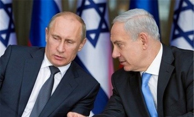 نتانیاهو با پوتین دیدار کرد/ تقویت همکاری‌های اقتصادی و نظامی روسیه و رژیم صهیونیستی