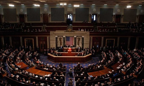 قطعنامه مجلس نمایندگان آمریکا در حمایت از ناتو