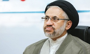 «خدمت خالصانه»، «نگاه انقلابی و مکتبی» سبب شده  مردم ایران اسلامی از آرامش و امنیت بالایی برخوردار باشند