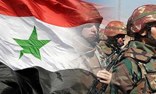 درعا به آغوش سوریه بازگشت/ گنج راهبردی از دست تروریستها خارج شد