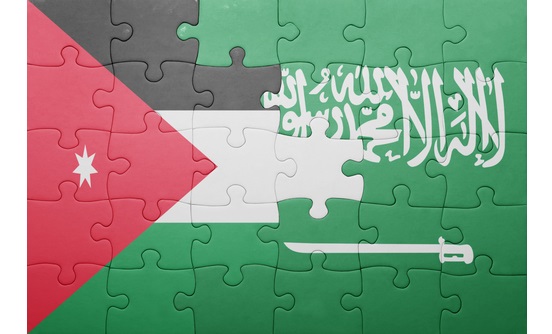 چرایی تلاش عربستان برای کمک مالی به اردن