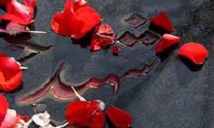 ۲۶ گلزار شهدا در شهرستان «چرام» ساماندهی شده است