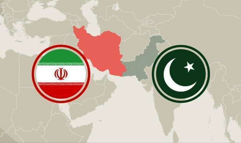 ایران در مسیر توسعه روابط نظامی با همسایه شرقی
