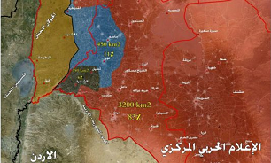 درعا؛ پیروزی استراتژیک جدید سوریه پس از حلب و دمشق