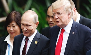 ترامپ در سوریه چیزی ندارد که به پوتین بدهد
