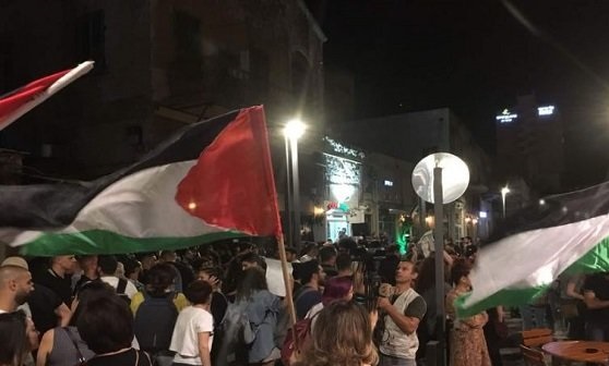 تظاهرات در «حیفا» برای همبستگی با غزه برگزار خواهد شد