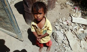 وضعیت انسانی در «حدیده» یمن فاجعه بار است