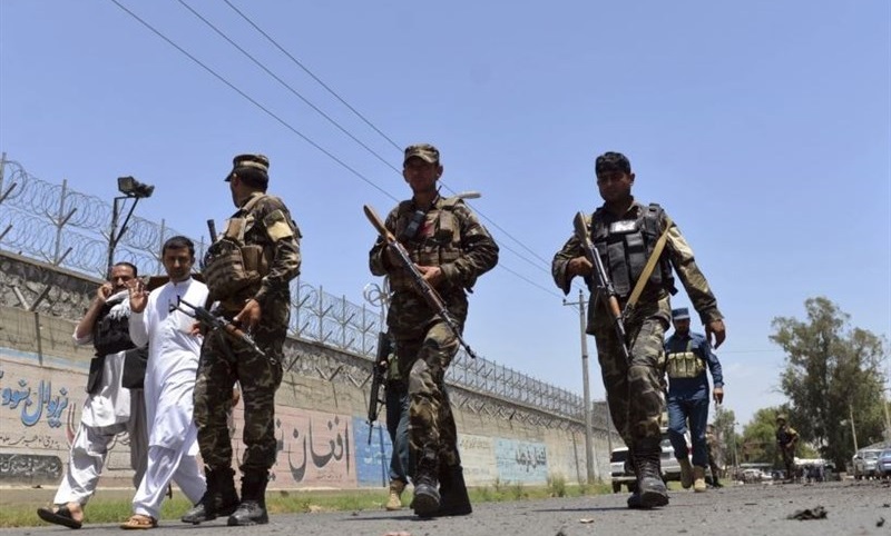 قربانیان حمله تروریستی داعش در کابل به ۹ کشته افزایش یافت