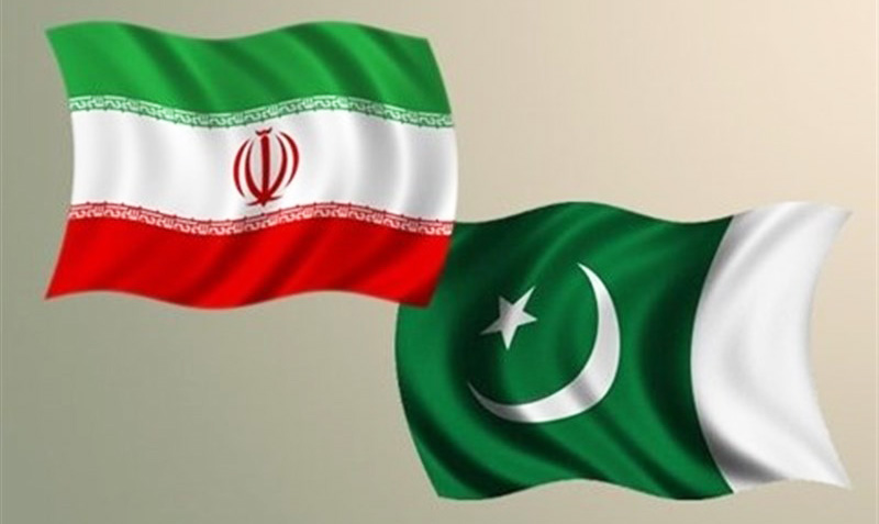 «تروریسم» دشمن مشترک ایران و پاکستان