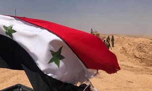 ارتش سوریه بر ۹۱ درصد مساحت استان درعا مسلط شد
