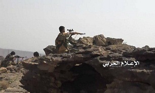 هلاکت ده‌ها متجاوز سعودی در عملیات نیرو‌های یمنی در جبهه‌های مختلف