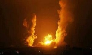 رسانه‌ها از وقوع 2 انفجا در شهر کرکوک عراق خبر دادند