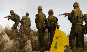 خروج موفق شش مبارز حزب الله از فوعه و کفریا