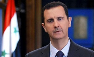 اسد: اوج میهن پرستی، در دست گرفتن سلاح و دفاع از سرزمین است