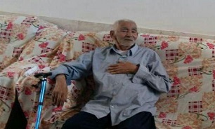 پدر شهیدان محمدی پور درگذشت