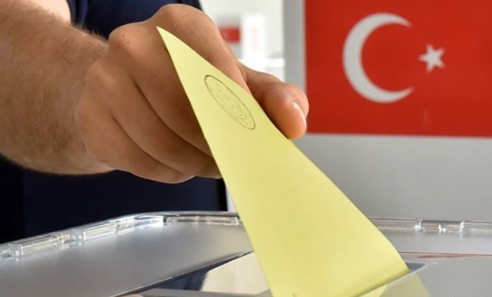 انتخابات پارلمانی و ریاست جمهوری ترکیه آغاز شد