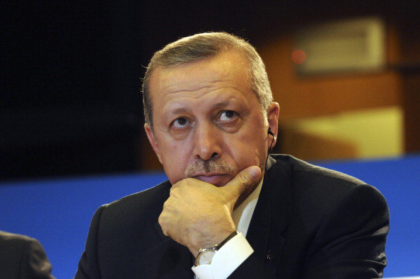 رقبای اردوغان چه کسانی هستند؟