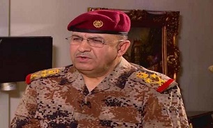 فرمانده عراقی: آمریکایی‌ها همراه ما در موصل نجنگیدند