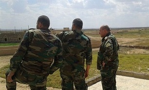 ارتش سوریه حمله تروریست‌های وابسته به النصره در شمال حماه را دفع کرد