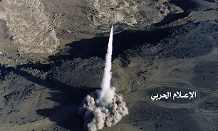 حمله موشکی یمن به عربستان/ شنیده شدن صدای مهیب انفجار در ریاض