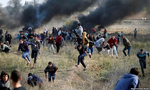 گروه‌های فلسطینی با آتش‌بس در غزه موافقت کردند