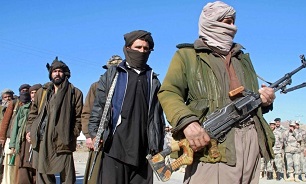 مذاکره امریکا با طالبان به منظور موازنه قوا با روسیهبحران افغانستان به بحران سوریه گره خورده است
