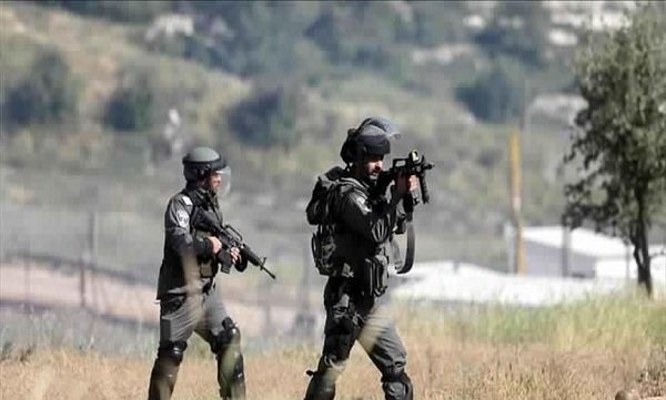 بازداشت ۳۰ فلسطینی در کرانه باختری و قدس اشغالی