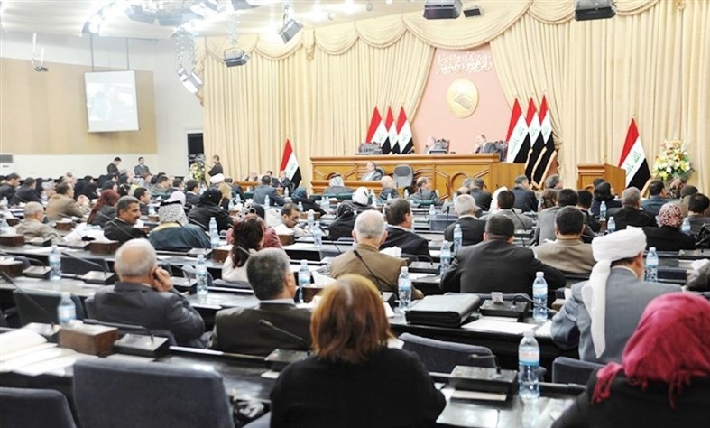 مخالفت دادگاه فدرال عراق با تمدید دوره پارلمان
