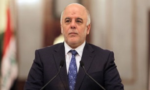 حیدر العبادی: عزم دولت عراق باعث نابودی داعشی‌ها شد