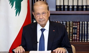رژیم صهیونیستی با تعیین مرزهای دریایی با لبنان مخالف است