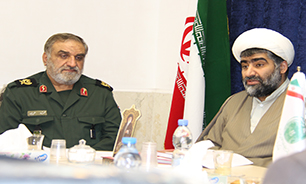 تصویب تدریس 2 واحد درسی دفاع مقدس در حوزه های علمیه خوزستان