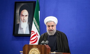تسلیم دربرابر آمریکا به معنای پایان عزت تاریخی ملت ایران است