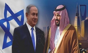 المیادین جزئیات دیدار محرمانه محمد بن سلمان و نتانیاهو را منتشر کرد