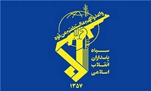 سپاه پاسداران ترویج گفتمان متعالی انقلاب اسلامی را دنبال می کند