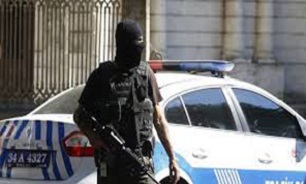 بازداشت ۴۳ عضو داعش در استانبول